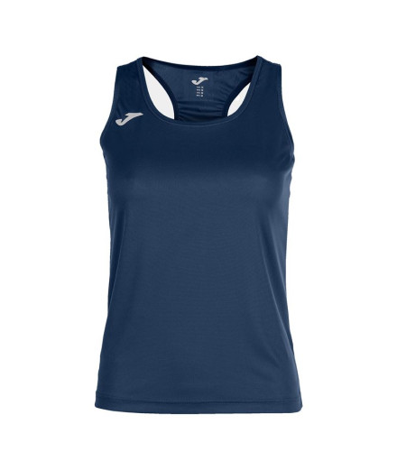 Camiseta de Running Joma Tirantes Siena II Mujer / Niña... Camiseta de Running Joma Tirantes Siena II Mujer / Niña...