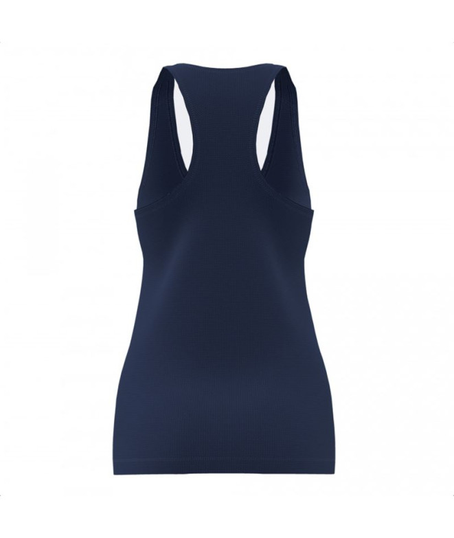 Camiseta de Running Joma Tirantes Siena II...