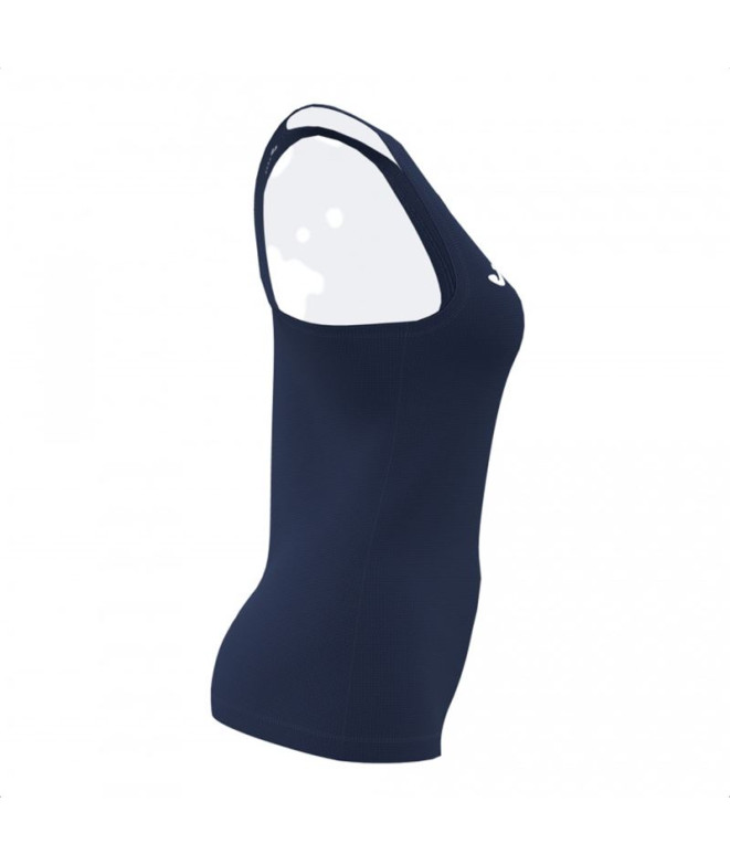Camiseta de Running Joma Tirantes Siena II...