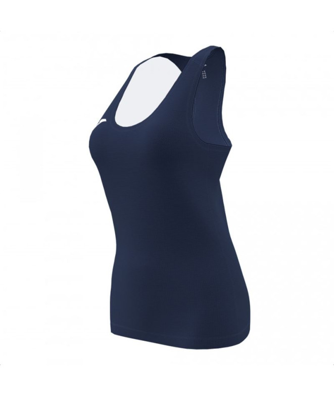 Camiseta de Running Joma Tirantes Siena II...