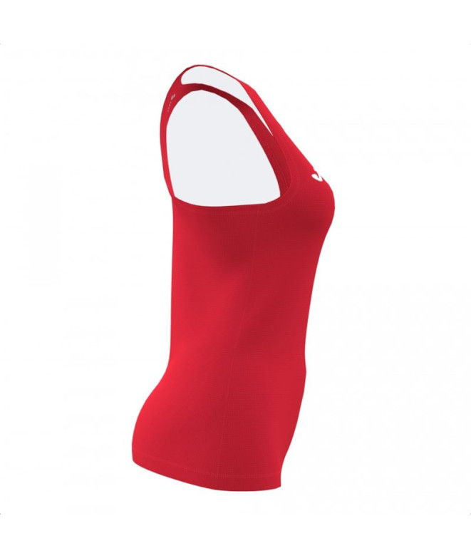 Camiseta Running Joma Mulher Menina de...