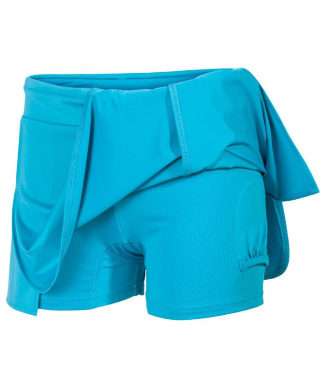 Falda de Pádel para Tenis Joma Open II Mujer /...