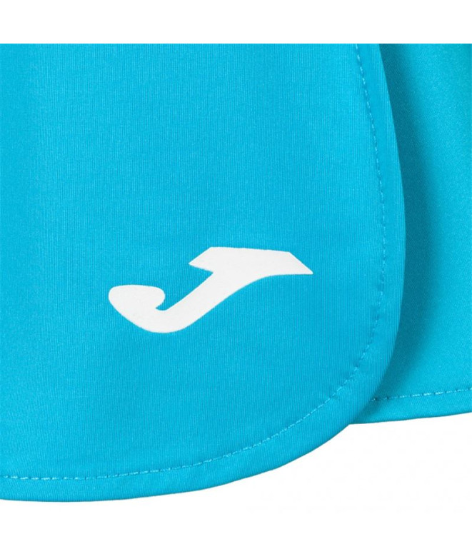 Falda de Pádel para Tenis Joma Open II Mujer /...