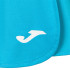 Saia Pádel Tênis Joma Mulher Menina de para Open II / Turquoise Fluorine /