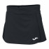 Saia TênisPádel Joma Mulher Menina de / Open II / Preto