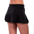 Jupe TennisPádel Joma Femme Fille de / Open II / Noir