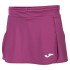 Saia Pádel Tênis Joma Mulher Menina por para Open II / Fuchsia