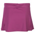 Saia Pádel Tênis Joma Mulher Menina por para Open II / Fuchsia