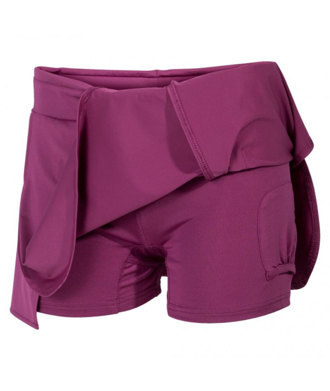Jupe Pádel Tennis Joma Femme Fille par pour...