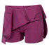 Saia Pádel Tênis Joma Mulher Menina por para Open II / Fuchsia