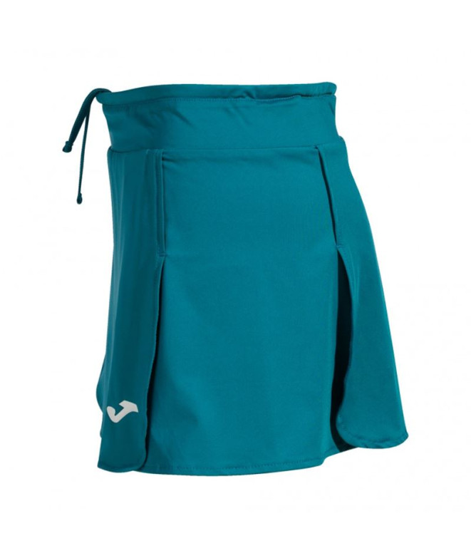 Falda de Pádel para Tenis Joma Open II Mujer /...