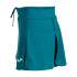 Falda de Pádel para Tenis Joma Open II Mujer / Niña Verde