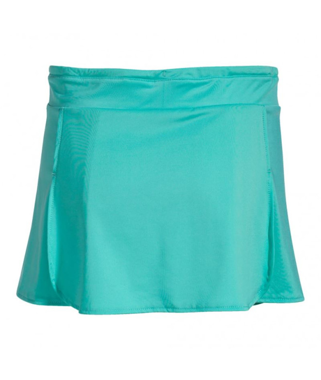 Saia Pádel Tênis Joma Mulher Menina de para...