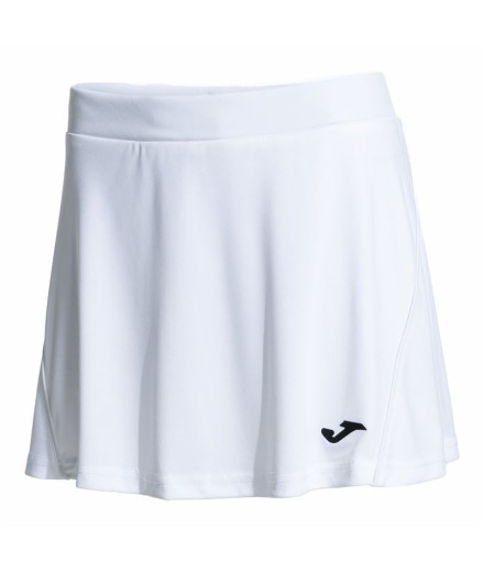 Falda para Tenis Joma Katy II Mujer / Niña Blanco Falda para Tenis Joma Katy II Mujer / Niña Blanco