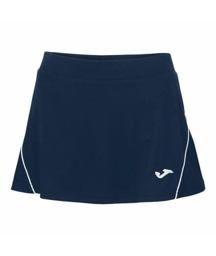 Jupe Tennis Joma Femme Fille pour Katy II / Marine Jupe Tennis Joma Femme Fille pour Katy II / Marine