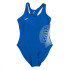 Fato de banho Natação Joma Mulher Menina para Lake II / Royal-White Mulher
