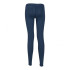 Malha Running Joma Mulher Menina Comprido de / Fluor azul-marinho-turquesa