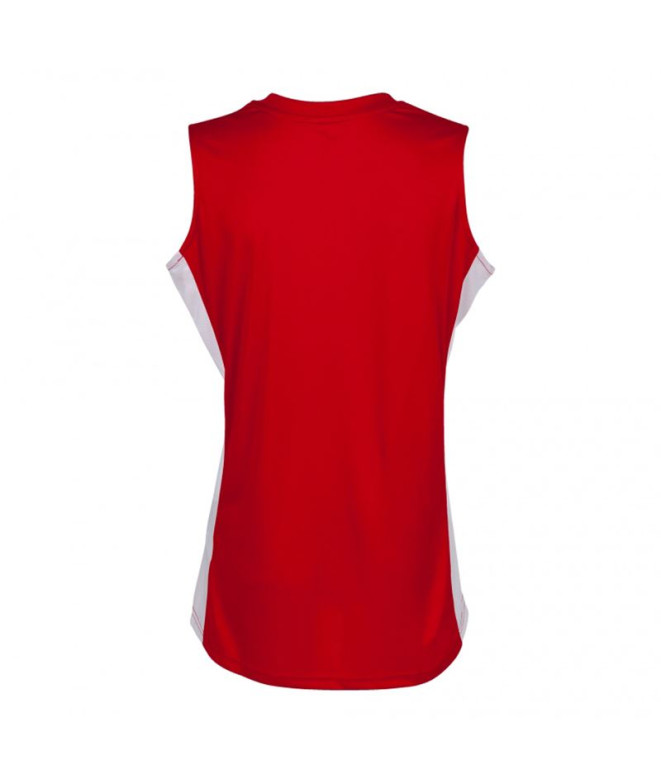 T-shirt Basket-ball Joma Femme Fille de Cancha...