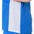 Camiseta Basquetebol Joma Mulher Menina de Cancha III / Royal-White