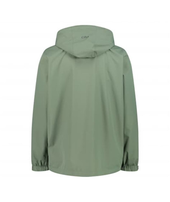 Chubasquero de Montanha Cmp Jacket SnapHood...