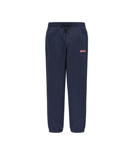 Pantalón Levi's Boxtab Jogger Dress Blues Niño
