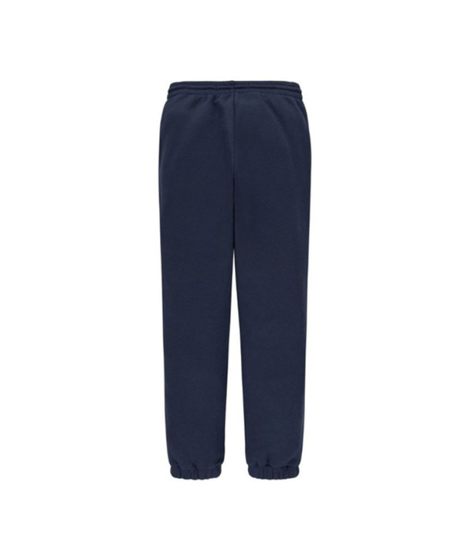 Pantalón Levi's Boxtab Jogger Dress Blues Niño