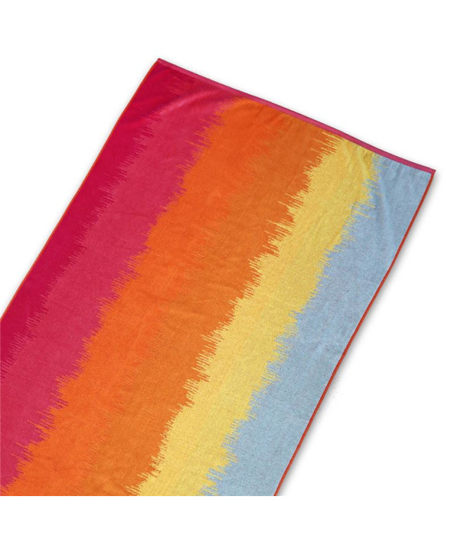 Toalha Secaneta 90X165 Eg.Jacquard Veludo Upsun...