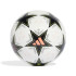Bola de Futebol adidas Uefa Champions League Training Ball Branco/Preto