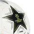 Balón de Fútbol adidas Uefa Champions League Training Ball Blanco/Negro