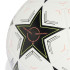 Bola de Futebol adidas Uefa Champions League Training Ball Branco/Preto