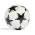 Bola de Futebol adidas Uefa Champions League Training Ball Branco/Preto