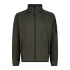 Casaco Montanha CMP Homem de Olive-Nero