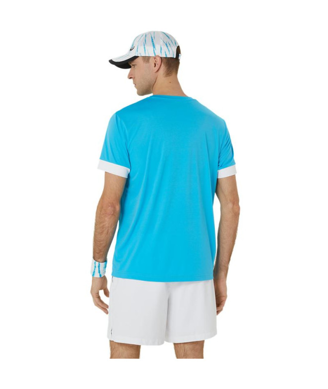 T-shirt Tennis Court Haut Homme by ASICS Ss...