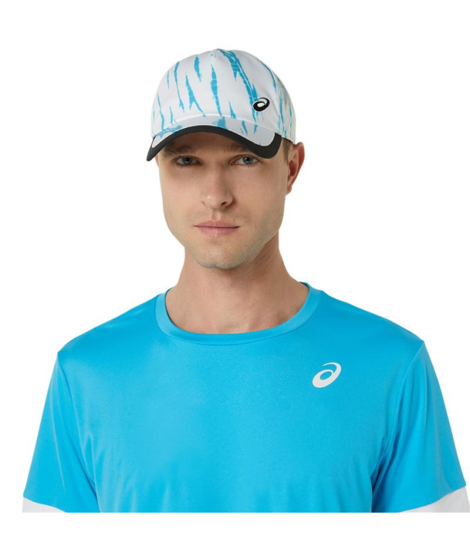 T-shirt Tennis Court Haut Homme by ASICS Ss...