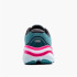 Sapatilhas Running Brooks do Ghost Max 2 Azul Rosa Mulher