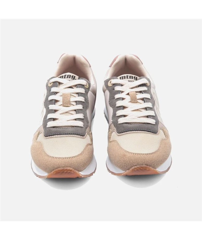 Chaussures Femme Arena Mustang Joggo Lainy /...