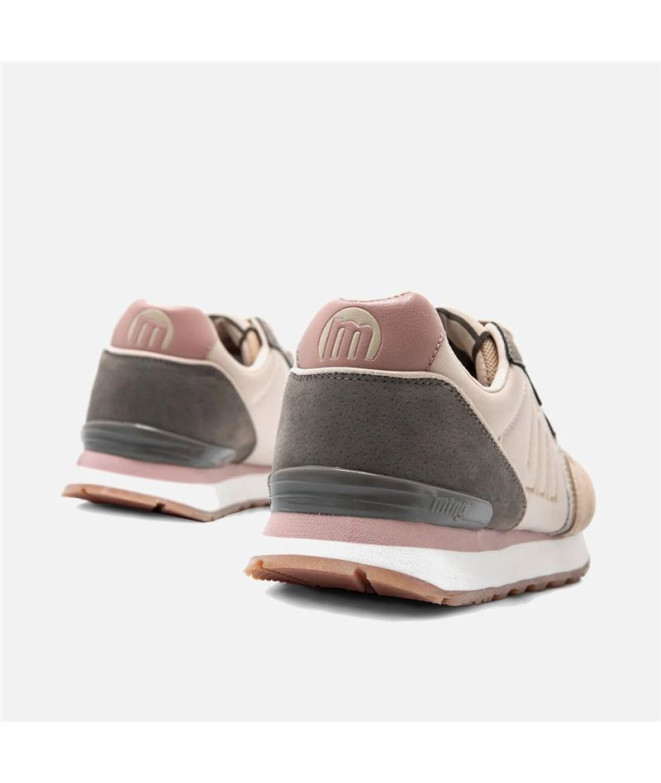 Chaussures Femme Arena Mustang Joggo Lainy /...