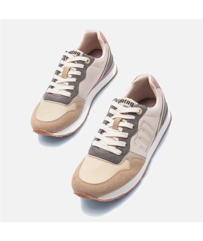 Chaussures Femme Arena Mustang Joggo Lainy /...