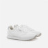 Sapatilhas Mulher Mustang Joggo Bulle Branco / Plity