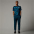 Pantalons The North Face Jogger Reaxion Petrol Bleu
