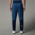 Calça The North Face Ma Fleece Shady Azul Marino Homem