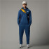 Calça The North Face Ma Fleece Shady Azul Marino Homem