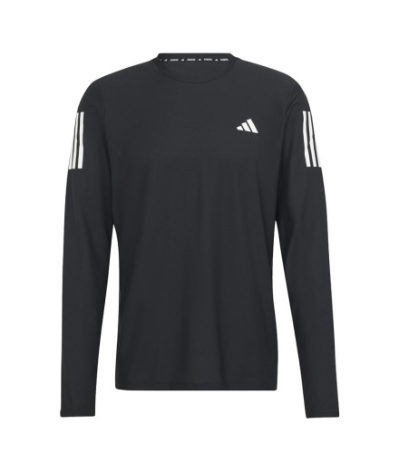 Camiseta Running adidas Homem de Own the run Manga...