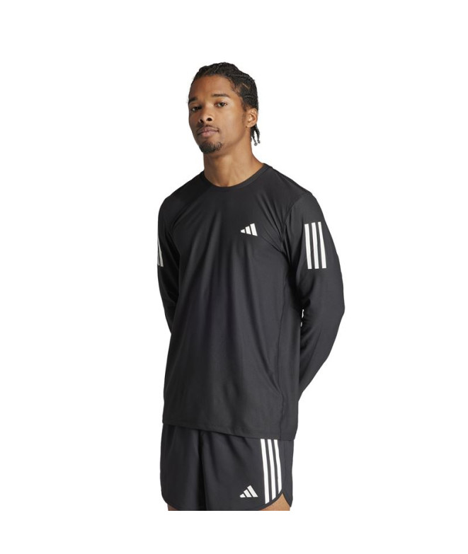 T-shirt Running adidas Homme from Own the run...