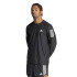 Camiseta Running adidas Homem de Own the run Manga comprida preta