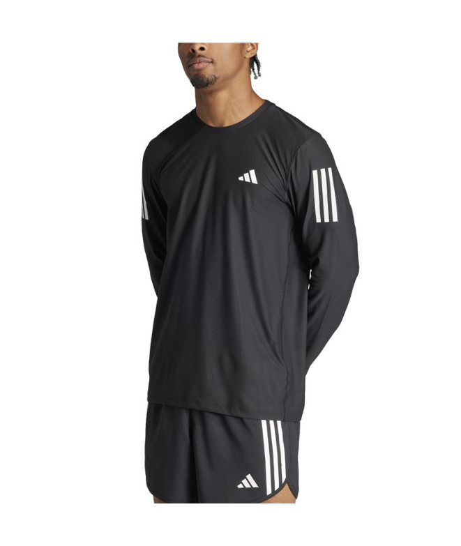 T-shirt Running adidas Homme from Own the run...