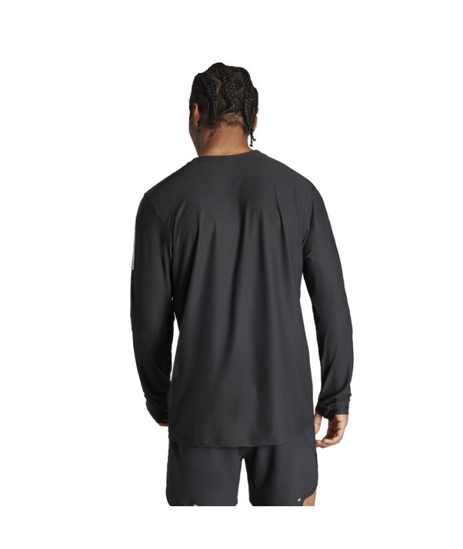 T-shirt Running adidas Homme from Own the run...