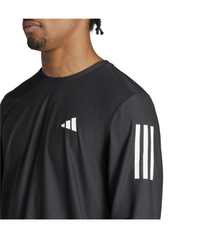 T-shirt Running adidas Homme from Own the run...