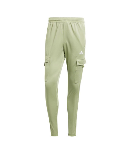 Pantalón adidas Tiro Cargo Hombre Verde