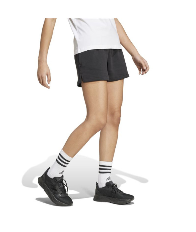 Pantalon adidas Femme Essentials - Short en...